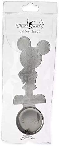 Disney Parks - Mickey Coffee Scoop...