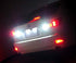 JDM ASTAR Extremely Bright 144-EX Chipsets 3056 3156 3057 3157 LED Bulbs with Projector for Backup Reverse Lights, Xenon White...