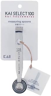 Kai Select 100 Measuring Spoons...