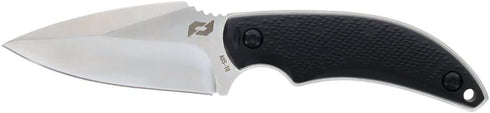 Schrade Adder Fixed Blade...