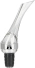 LEMONSODA Wine Aerator Pourer - Essential Wine Aerator Pourer Spout Clear...