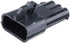 2-PACK, 30Amp (3-PIN) Metri-Pack Waterproof Connector Terminals and Seals 10-12 AWG...