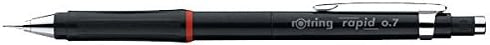 rOtring Sailor Mechanical Pencil Rapid, 0.7mm Lead (1904841)...