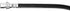 Dynamic Friction Company Rear Brake Line Hose 350-47351...