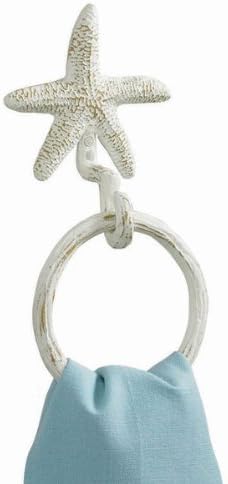 Park Designs Starfish Ring Hook...