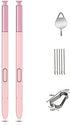 2PCS Galaxy Note 8 Stylus Pen, Stylus Touch S Pen Replacement for Galaxy Note 8 N950U N950W N950FD N950F Tips/Nibs+Eject Pin (Pink)...