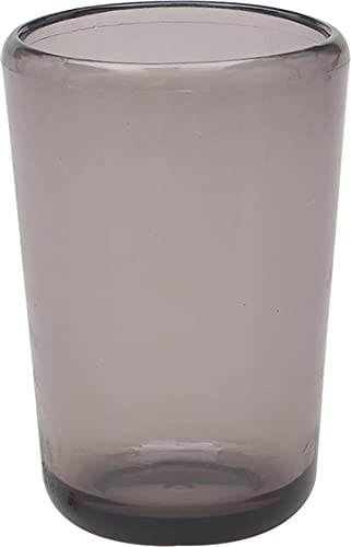 Carlisle FoodService Products MIN544118 Mingle Juice, 6 oz, Tritan, Smoke...