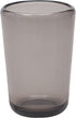 Carlisle FoodService Products MIN544118 Mingle Juice, 6 oz, Tritan, Smoke...