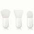 Face Mask Applicator Brushes, Mini Makeup Spatula Portable Beauty Tools Set for Facial Mud, Cosmetic Mask, Facial Clay, Eye Mask, Body Lotion, Bod...