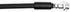 Dynamic Friction Company Brake Line Hose 350-67190...