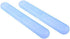 2 Pcs Random Color Travel Toothbrush Holder Case Boxes Tube Cover Toothbrush Storage Box Reusable Plastic Toothbrush Box Travel Containers Box...
