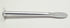 Aluminum Tobacco Pipe Nails - Set of 3...
