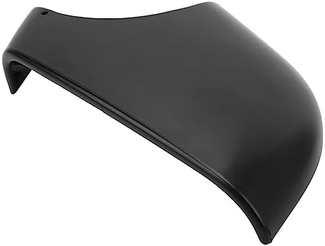 Left Driver Side View Mirror Base, Rear View Mirror Lower Bottom Holder Car Wing Mirror Cover Cap Compatible with 2020 to 2023 OE: 8202202...