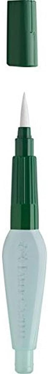 Faber-Castell Art and Graphic Water Brush Pen - Self-Moistening Art Brush - Portable and Refillable...