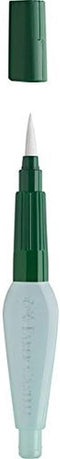 Faber-Castell Art and Graphic Water Brush Pen - Self-Moistening Art Brush - Portable and Refillable...