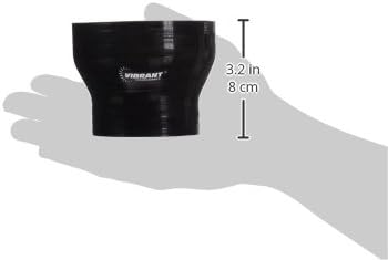 Vibrant Performance Vibrant 2764 3 1/2" - 2 1/2" Coupler...