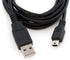 USB Data Sync Transfer Charger Cable Cord for Philips GoGear MP3/MP4 Player Vibe...