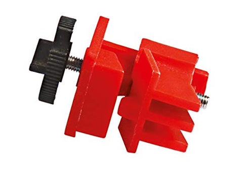 7607 Multi-Pole Breaker Lockout, 120/277V...