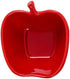Dessert Bowl Salad Bowl Porcelain Apple Shape Bowl Dinner Bowl...