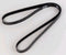 Continental OE Technology Series 4050705 5-Rib, 70.5" Multi-V Belt...