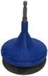 Pool Tile Cleaning Tool - Drill Attachment Cleaning Pad Removes Calcium and Hard Water Spots from Waterline Pools Tile (1 Pad)...