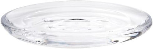Umbra Droplet Acrylic Soap Dish...