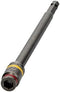 Malco MSHXLC2 C-RHEX® Building Construction Series Cleanable, Reversible Magnetic Hex Driver (1/4" & 5/16")...