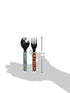 Sugarbooger Silverware Set, Birds & Butterflies...