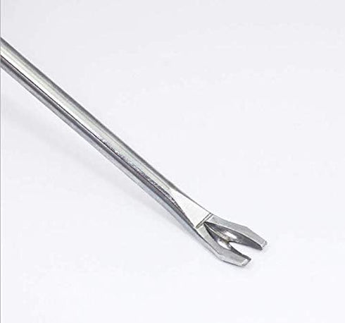 Tack Lifter For U Tip Nail Staple Rivet Tack Puller Staple Remover Screwdriver Tool...