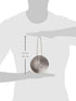 American METALCRAFT, Inc. MCW200 2-Cup Stainless Steel Measuring Cup with Wire Loop Handle, Silver...