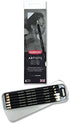Derwent Artists Black & White Pencils, Set of 6 Art Pencils (2302342)...