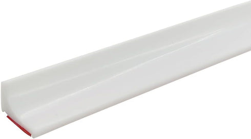 39 Inches Water Barrier for Sink, Shower Threshold Water Dam Barrier, Silicone Water-Blocking Self-Adhesive Shower Splash Guards for Bathtub Sink,...