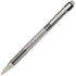 Pilot Better Retractable Ballpoint Pen, Bundle Black, Blue, Red colors Fine Point 07, 10 COUNT...