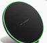 15W Wireless Fastcharger (Black)...