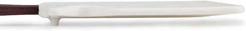 Mercer Culinary 10" & 14" Heat Resistant Silicone Spatulas - 2 Pack...