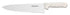 Dexter-Russell 10" Scalloped Cook’s Knife | S145-10SC-PCP | High Carbon Steel Blade with Slip-Resistant Grip | Sani-Safe Series | Made in USA...