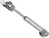20N/4.4 lb Gas Strut Cabinet Hinge Safety Lift Support, Gas Struts Soft Open Lid Hinge for Cabinet Toy Box, 6 inch Length 2Pcs...