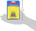 ARP 771-1001 ("8mm x 1.25" x 20") 12-Point Stainless Steel Bolt Kit - 5 Piece...