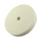 ?????????????? 8''x1'' Wool Buffing Wheel, 5/8 Inch Arbor Hole Jewelry Polishing Wheel for Bench Grinder/Die Grinder...