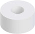 Nylon Spacer 1/4inches Thick, 1/2inches OD 0.194inches ID, 50 Pack for VEX Robotics...