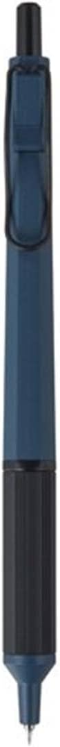 Jetstream EDGE 0.38mm Oil-based Ballpoint Pen, Prussian Blue Body Sxn100338 10 - View #8