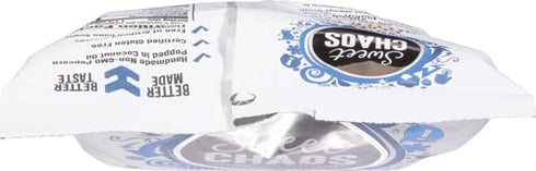 Sweet Chaos Popcorn, Peanut Butter Cup Drizzle, 5.5 Ounce Bag...