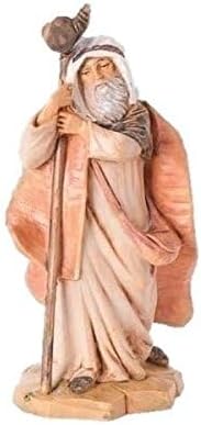 Isaiah the Shepherd 54010...