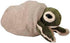 The Petting Zoo Hatchling Turtle and Egg Stuffed Animal Plushie, Gifts for Kids, Sea Creature Animals, Tortoise Plush Toy 9 Inches...