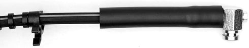 Dynamic Friction Company Front Left Brake Line Hose 350-54414 For 2005-2008 Ford F-150, 2006-2008 Lincoln Mark LT...
