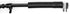 Dynamic Friction Company Front Left Brake Line Hose 350-54414 For 2005-2008 Ford F-150, 2006-2008 Lincoln Mark LT...