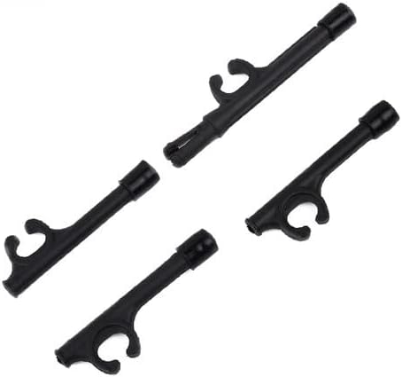 Replacement Guide Arms for Comtac Headsets...