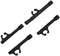Replacement Guide Arms for Comtac Headsets...