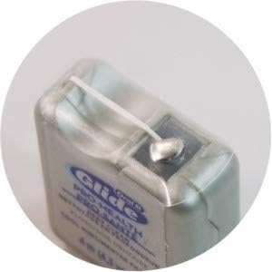 Glide Deep Clean Floss Cool Mint 43.70 Yards (Pack of 12)...