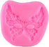 Cute Small Masquerade Mask Ball DIY 3D Silicone Mold Making Ice Blocks Candy Fondant Chocolates Soaps Cakes Mousse Jelly Kitchen Decor Baking Tool...
